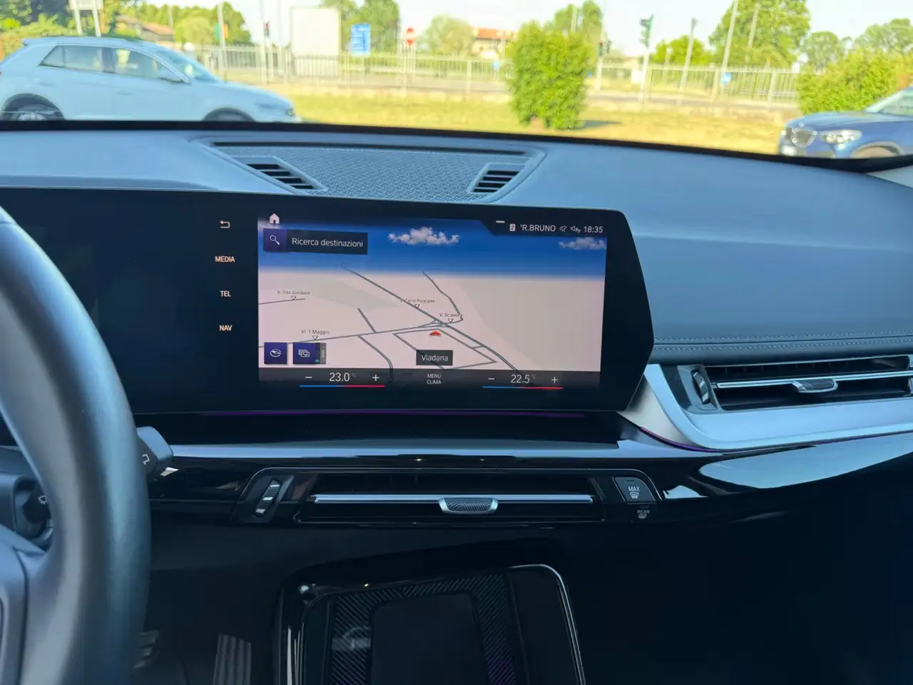 BMW X1 sDrive 18d xLine, миниатюра 17