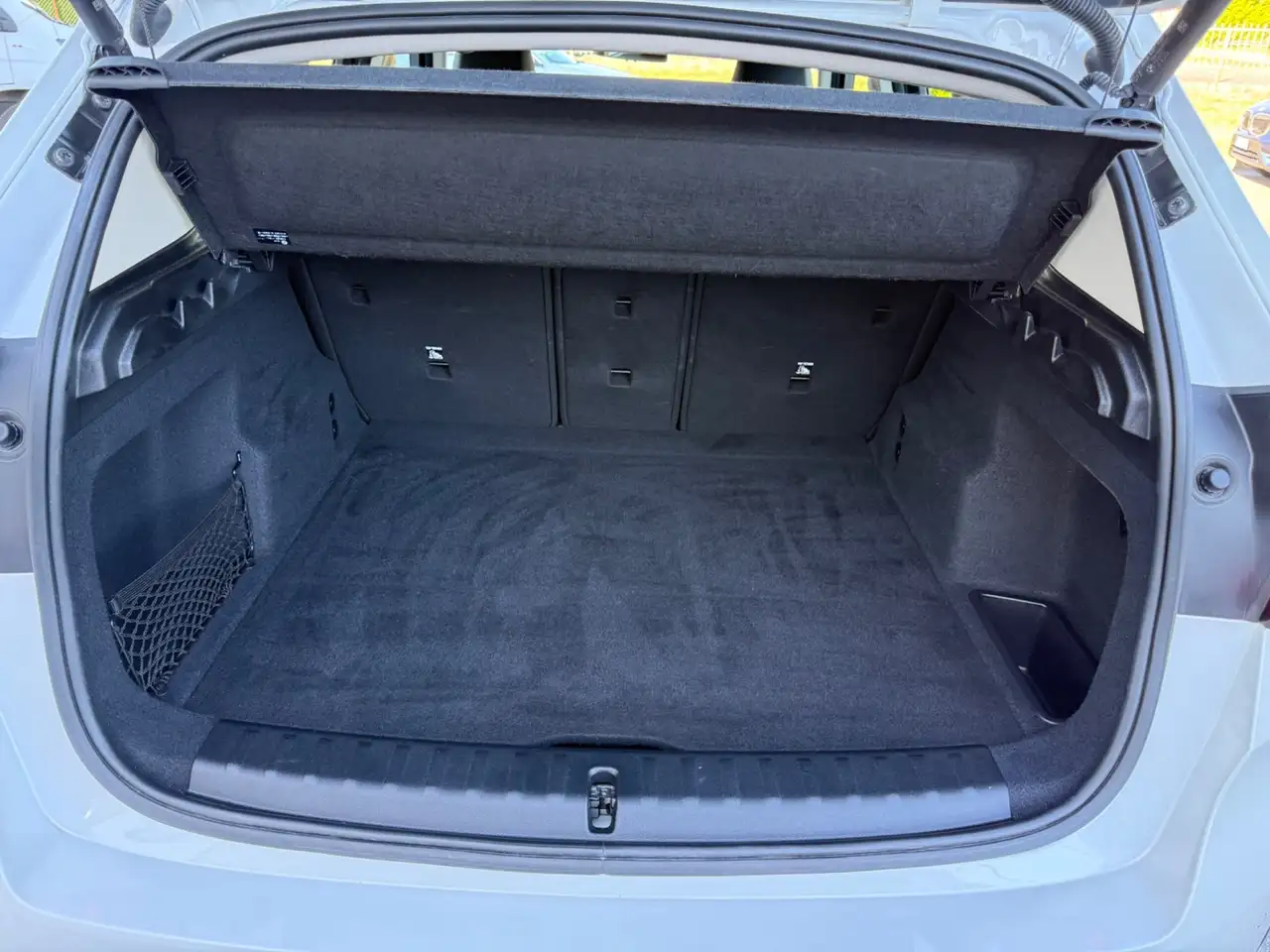 BMW X1 sDrive 18d xLine, миниатюра 13