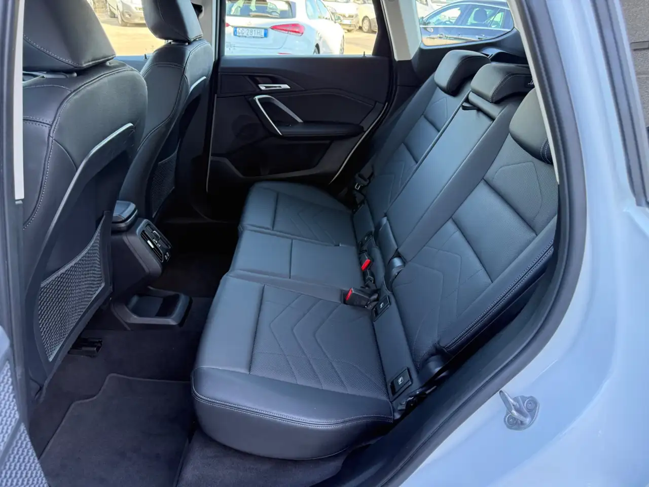 BMW X1 sDrive 18d xLine, миниатюра 10