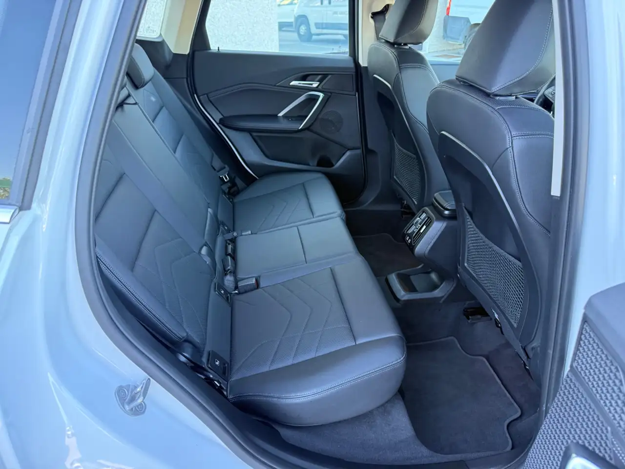 BMW X1 sDrive 18d xLine, миниатюра 11