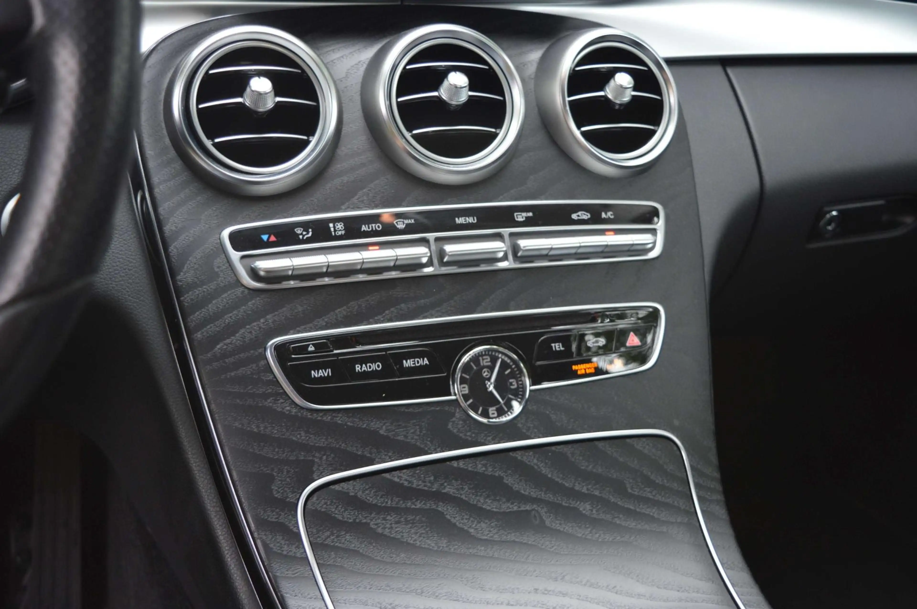 Mercedes-Benz C 180 Premium - Trekhaak|Camera|Navi|Xenon — photo 13