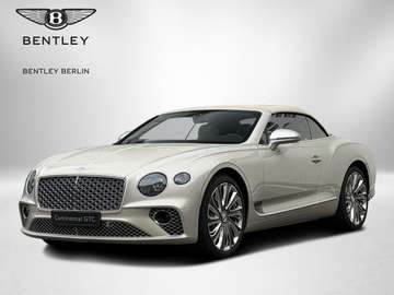 V8 MULLINER EDITION