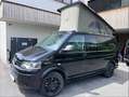 Volkswagen T5 California Beach Schwarz - thumbnail 1