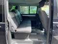 Volkswagen T5 California Beach Schwarz - thumbnail 3