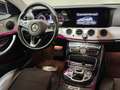 Mercedes-Benz E 350 d T-Modell Avantgarde*Kamera*Teilleder* Noir - thumbnail 12