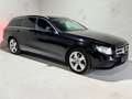 Mercedes-Benz E 350 d T-Modell Avantgarde*Kamera*Teilleder* Noir - thumbnail 4
