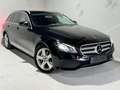 Mercedes-Benz E 350 d T-Modell Avantgarde*Kamera*Teilleder* Noir - thumbnail 1