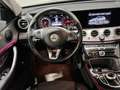Mercedes-Benz E 350 d T-Modell Avantgarde*Kamera*Teilleder* Noir - thumbnail 11