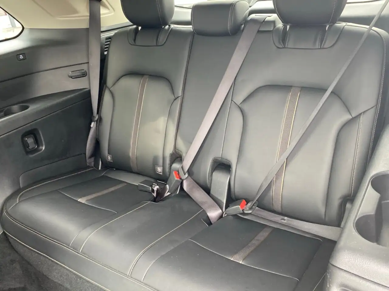 Mazda CX-90 MHEV снимка Mazda CX-90 MHEV