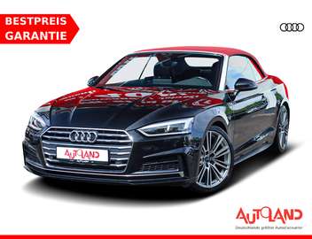 40 2.0 TFSI sport S-Line VC AHK LED Navi