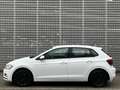 Volkswagen Polo 1.0 TSI Comfortline / Navigatie / App connect / Pa Wit - thumbnail 5