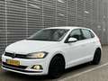 Volkswagen Polo 1.0 TSI Comfortline / Navigatie / App connect / Pa Wit - thumbnail 4
