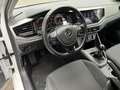 Volkswagen Polo 1.0 TSI Comfortline / Navigatie / App connect / Pa Wit - thumbnail 12