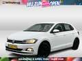 Volkswagen Polo 1.0 TSI Comfortline / Navigatie / App connect / Pa Wit - thumbnail 1