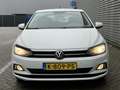 Volkswagen Polo 1.0 TSI Comfortline / Navigatie / App connect / Pa Wit - thumbnail 11