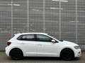 Volkswagen Polo 1.0 TSI Comfortline / Navigatie / App connect / Pa Wit - thumbnail 9