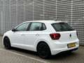 Volkswagen Polo 1.0 TSI Comfortline / Navigatie / App connect / Pa Wit - thumbnail 6