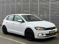 Volkswagen Polo 1.0 TSI Comfortline / Navigatie / App connect / Pa Wit - thumbnail 10