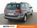 SEAT Alhambra 2.0 TDI StyleTravel Aut.*NAVI*TEMPO*CAM*PDC* Сірий - thumbnail 6