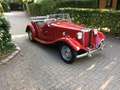 MG TD TD Albastru - thumbnail 2