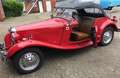 MG TD TD Albastru - thumbnail 5