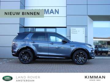 P270e PHEV Dynamic SE | Panorama dak | Trekhaak el