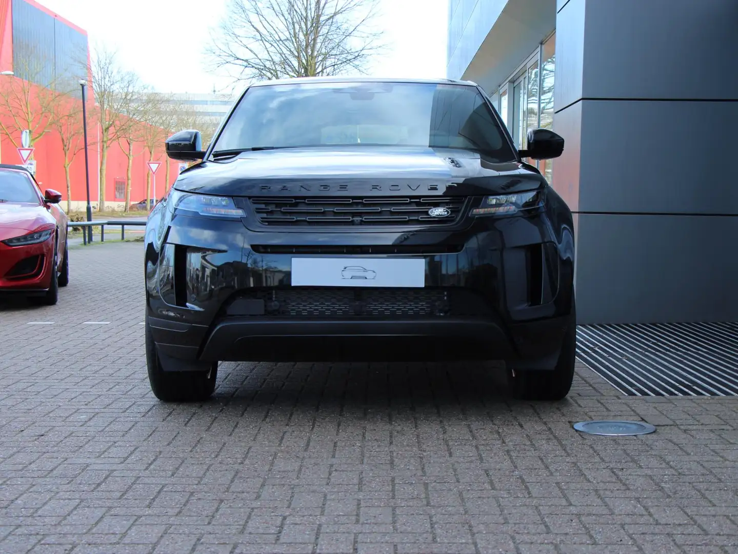 Land Rover Discovery Sport P270e PHEV Dynamic SE | Panorama dak | Trekhaak el Blau - 2