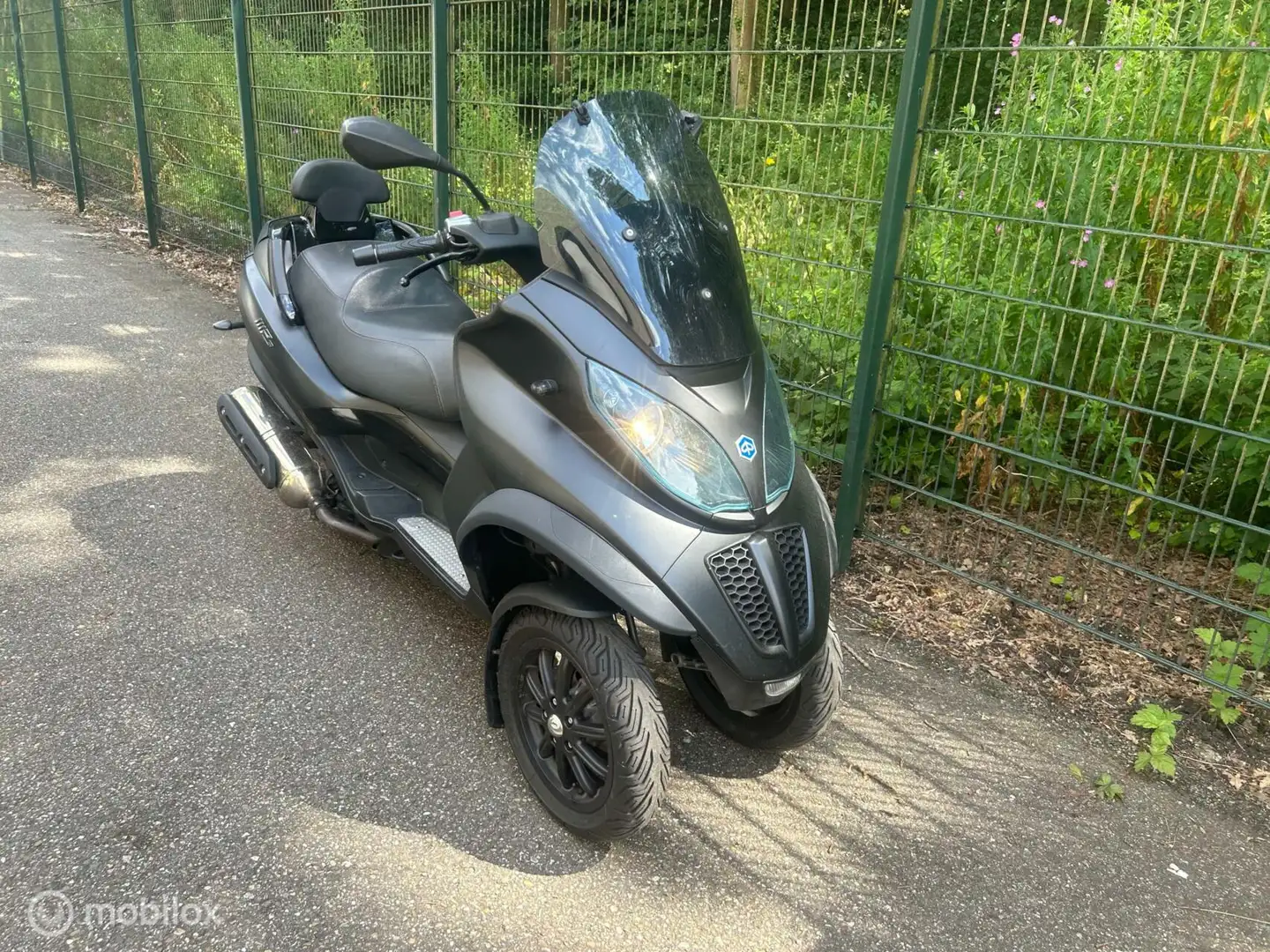 Piaggio MP3 500 LT Sport - 1