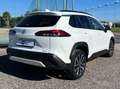 Toyota Corolla Cross 1.8h Trend fwd 140cv e-cvt PREZZO REALE Bianco - thumbnail 2
