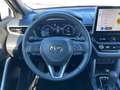 Toyota Corolla Cross 1.8h Trend fwd 140cv e-cvt PREZZO REALE Bianco - thumbnail 7