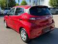 Hyundai i10 1,0 i Line Plus Rouge - thumbnail 3
