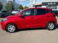 Hyundai i10 1,0 i Line Plus Rouge - thumbnail 2