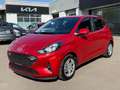 Hyundai i10 1,0 i Line Plus Rouge - thumbnail 1