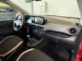 Hyundai i10 1,0 i Line Plus Rouge - thumbnail 7