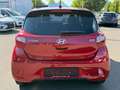Hyundai i10 1,0 i Line Plus Rouge - thumbnail 5