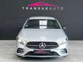 Mercedes-Benz AMG Line Grau - thumbnail 2