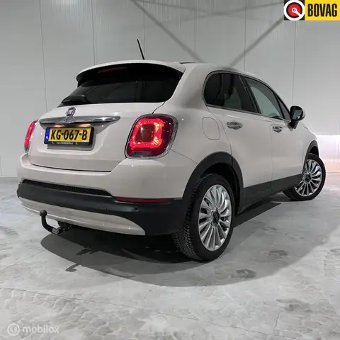 Fiat 500X 1.4 Turbo MultiAir Lounge