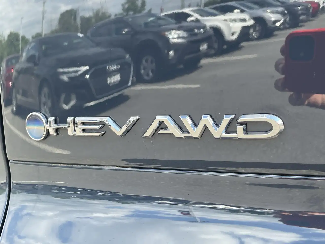Toyota Crown снимка Toyota Crown