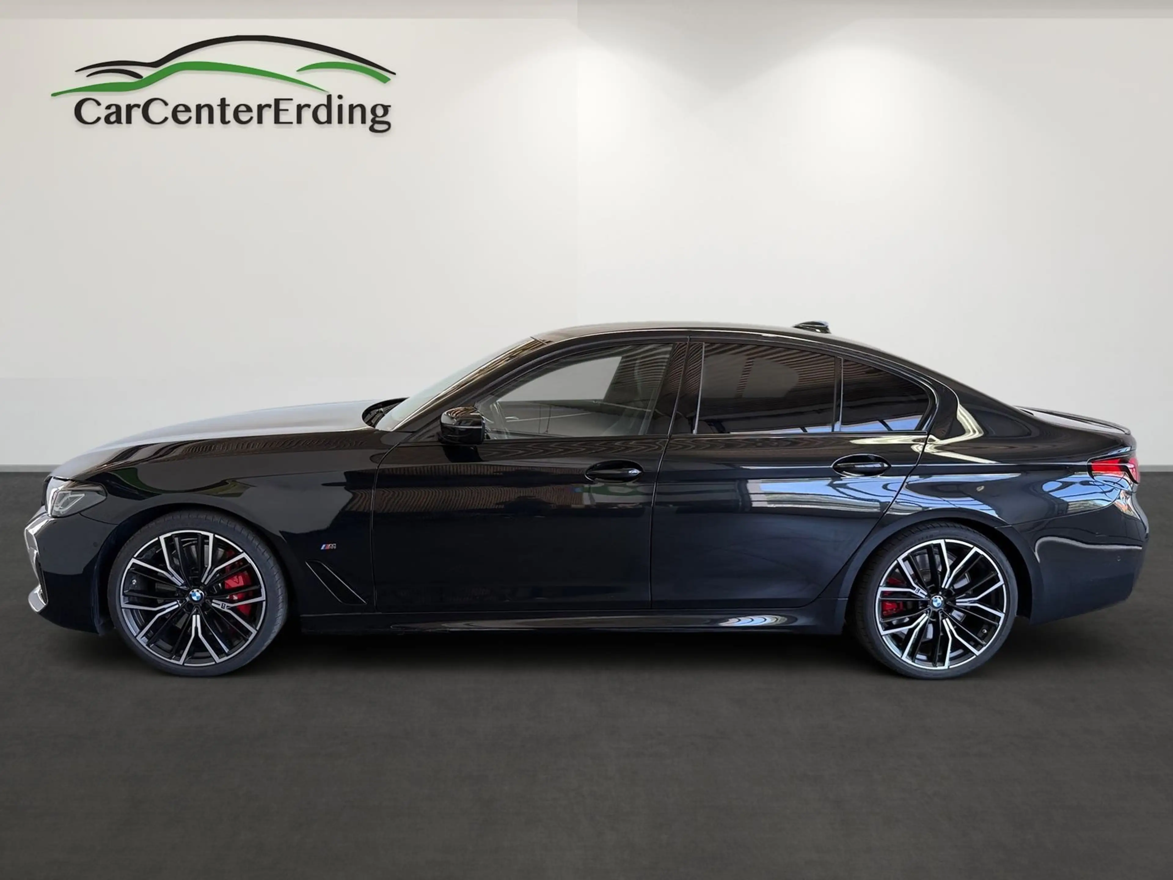 BMW 540 iLim.*M Sport*a.LED*Navi*ACC*Kamera*Leder*H&K — photo 6