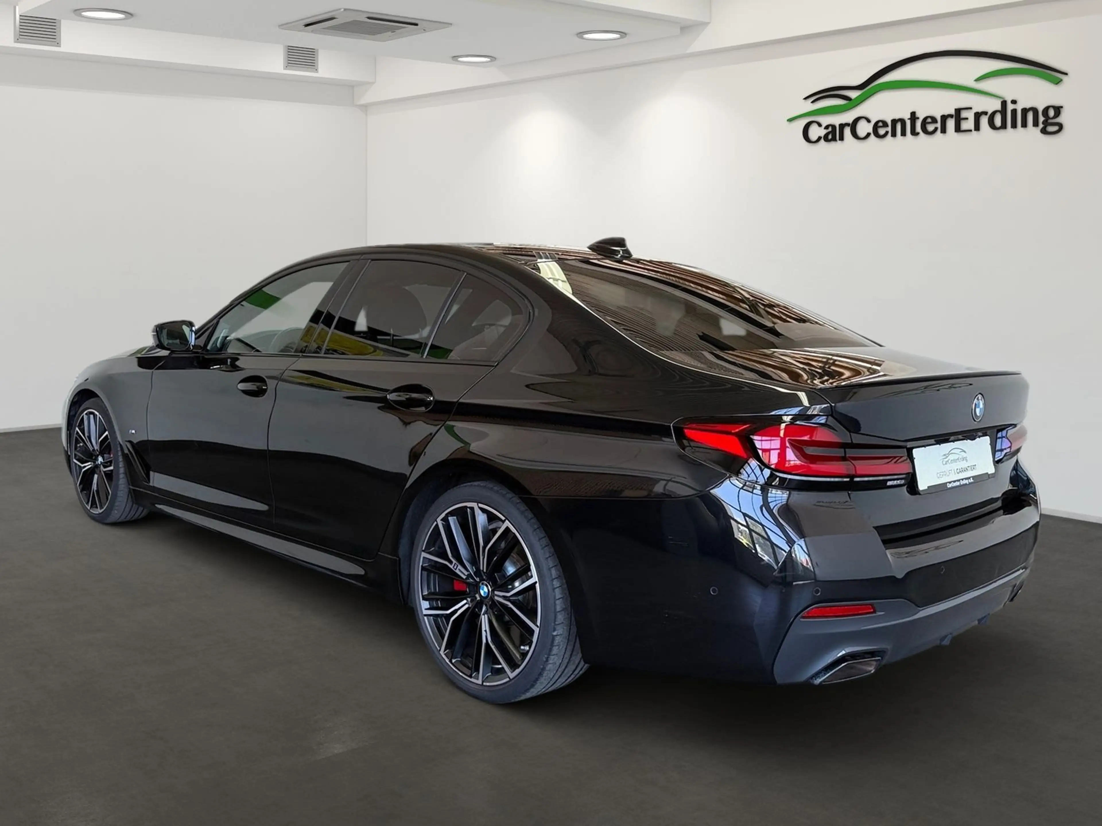 BMW 540 iLim.*M Sport*a.LED*Navi*ACC*Kamera*Leder*H&K — photo 5
