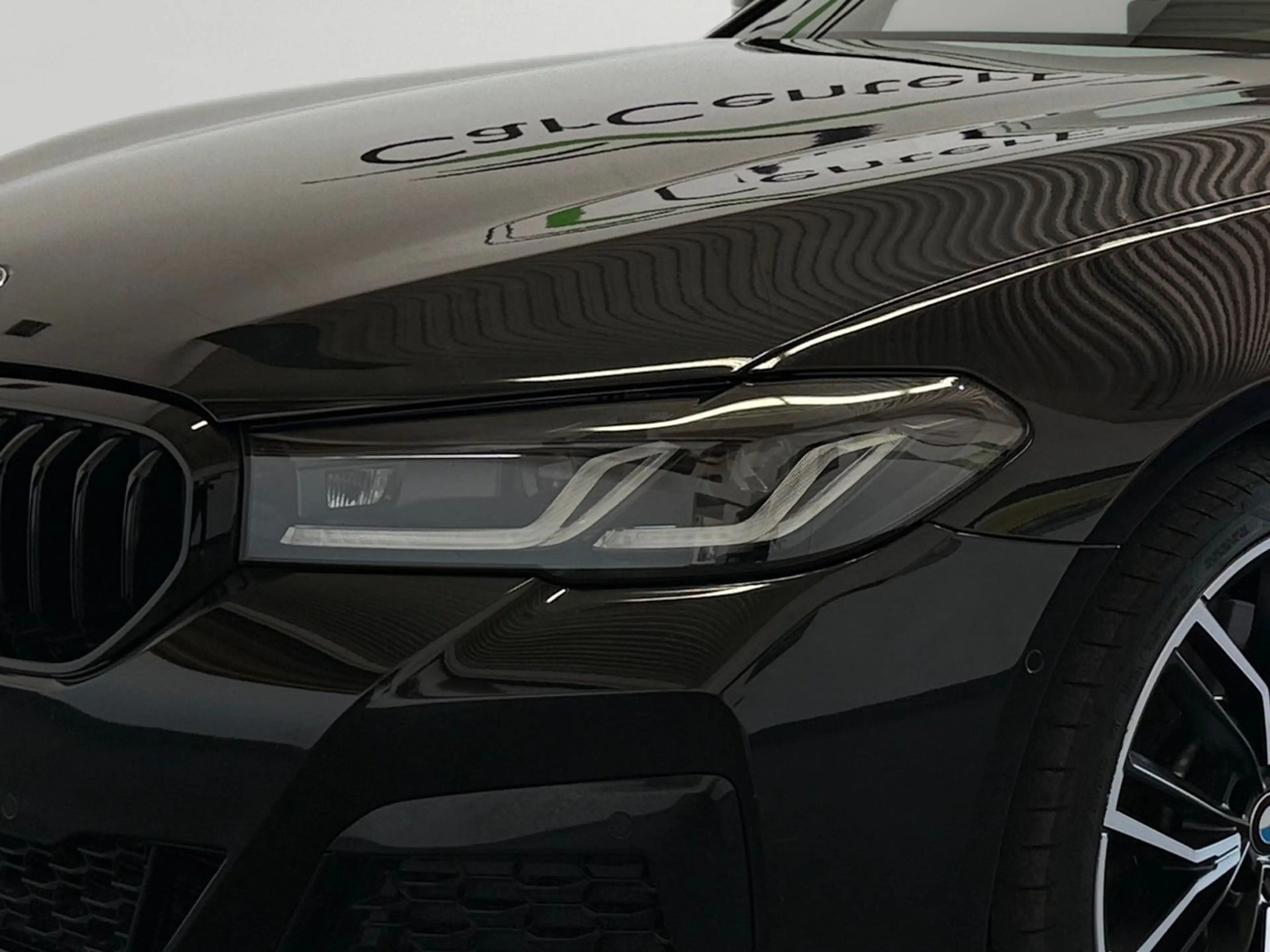 BMW 540 iLim.*M Sport*a.LED*Navi*ACC*Kamera*Leder*H&K — photo 7