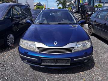 Grandtour Privilège 2,2 dCi Aut