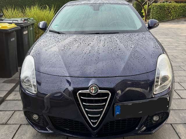Imagine Alfa Romeo Giulietta Giulietta 1.4 TB 16V Turismo