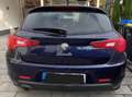 Alfa Romeo Giulietta Giulietta 1.4 TB 16V Turismo Blau - thumbnail 2