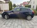 Alfa Romeo Giulietta Giulietta 1.4 TB 16V Turismo Blau - thumbnail 3