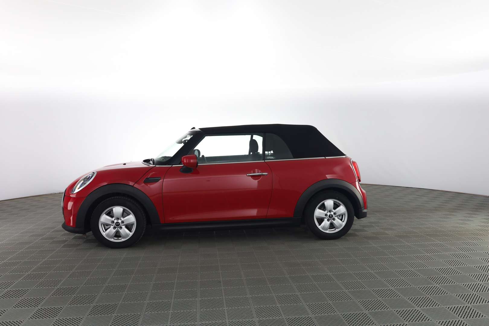 Mini Cabrio Cooper - - Joinsteer - #4
