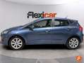 Ford Fiesta 1.1 Ti-VCT Trend Azul - thumbnail 4