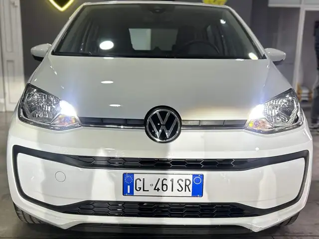 Volkswagen up! up! 5p 2017 5p 1.0 evo Move 65cv *NO FINANZIAMENTO
