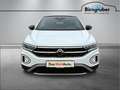 Volkswagen T-Roc Style TSI DSG Weiß - thumbnail 2