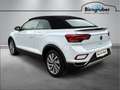 Volkswagen T-Roc Style TSI DSG Weiß - thumbnail 4